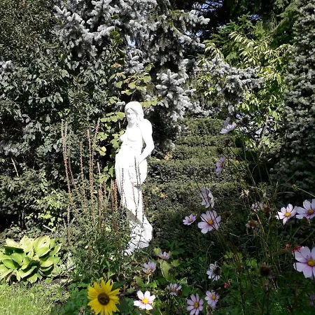 Prázdninový dům Kronprinz Friedrich Rheinsberg