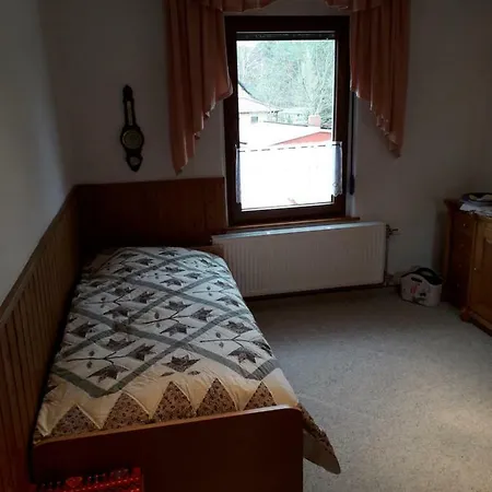 Prázdninový dům Kronprinz Friedrich