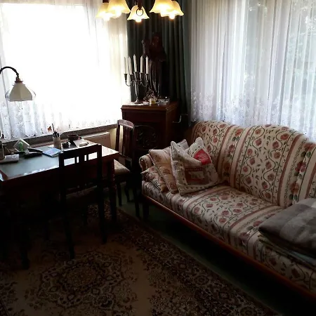 Prázdninový dům Kronprinz Friedrich