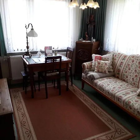 Kronprinz Friedrich Prázdninový dům Rheinsberg