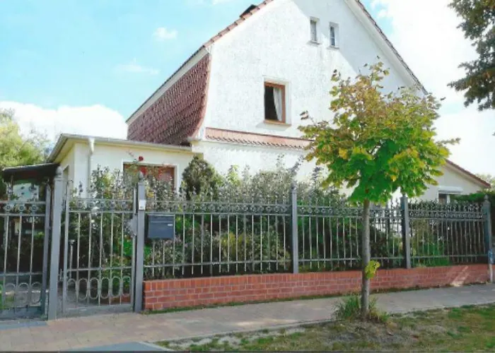 Kronprinz Friedrich Сasa de vacaciones *