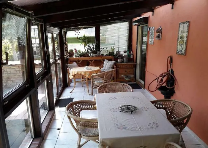 Kronprinz Friedrich Сasa de vacaciones *