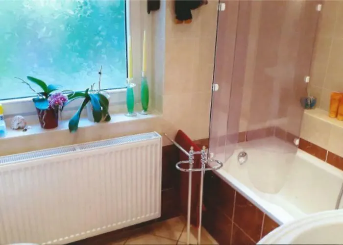 Kronprinz Friedrich Сasa de vacaciones Rheinsberg