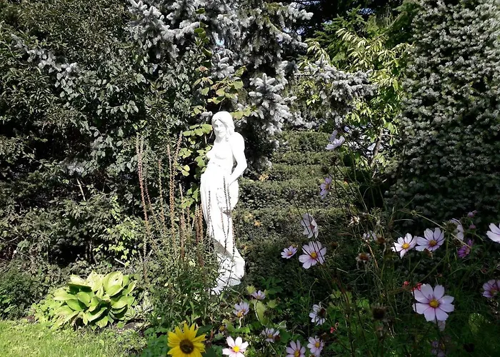 Сasa de vacaciones Kronprinz Friedrich Rheinsberg