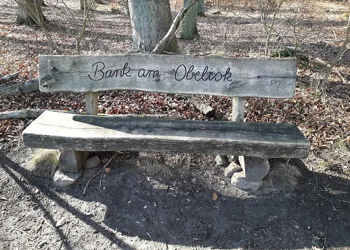 Kronprinz Friedrich Сasa de vacaciones